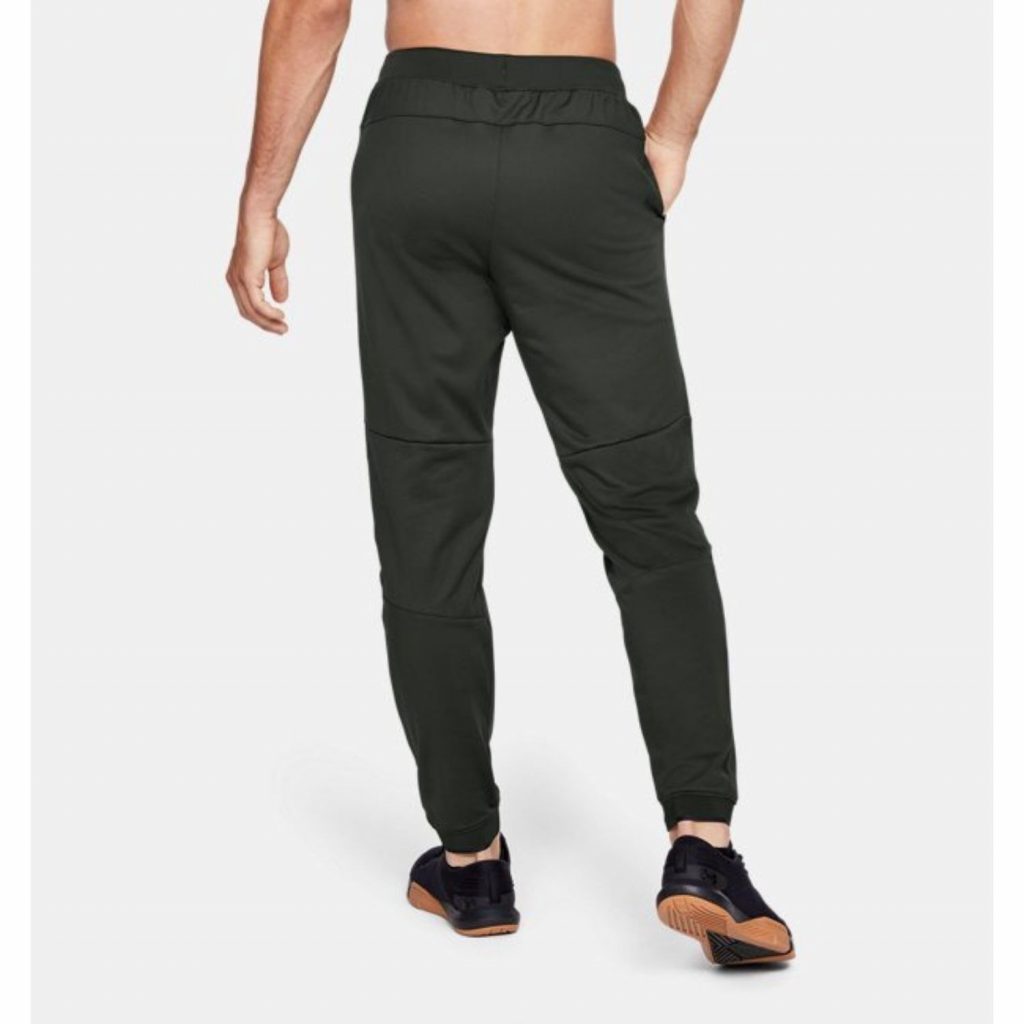 Under armour coldgear reactor joggers discount