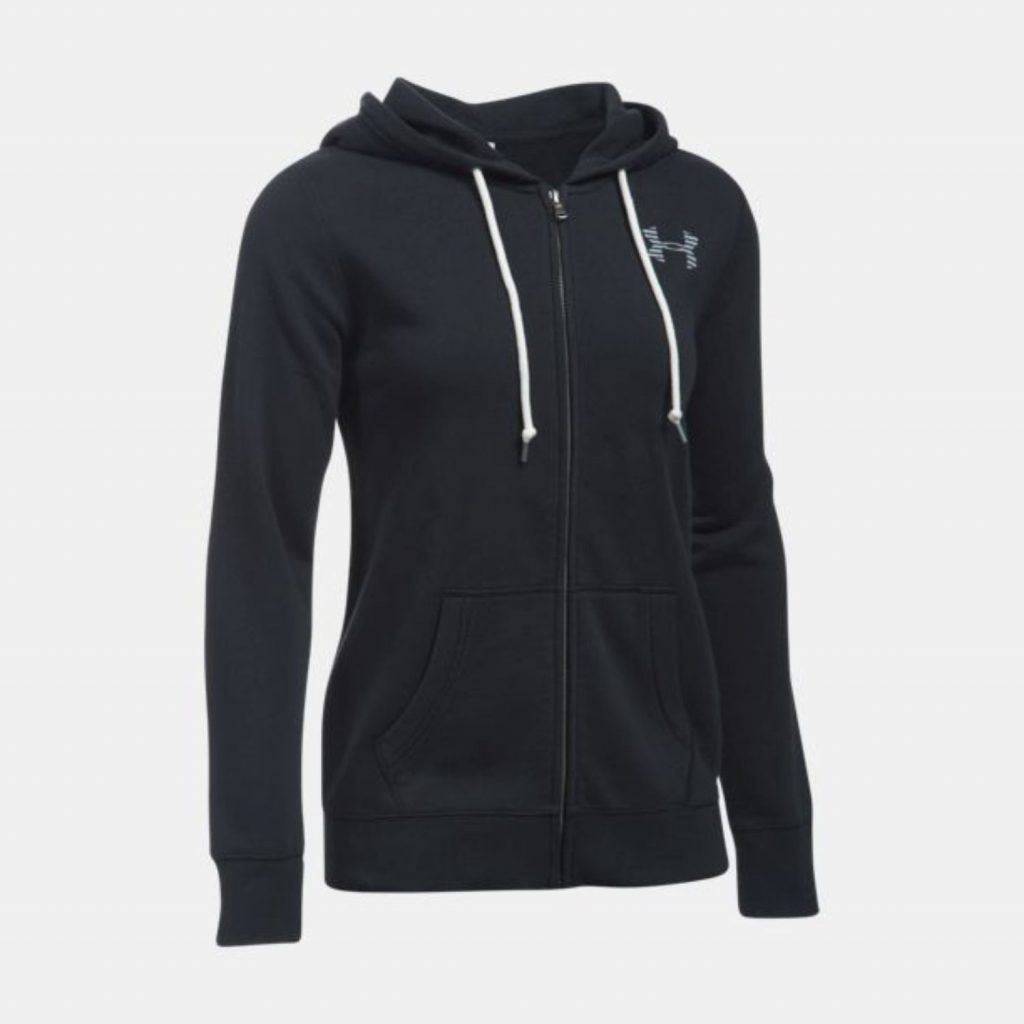 Under armour favorite fleece cheap